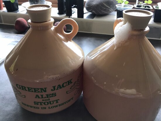 The Triangle Tavern-洛斯托夫特瓷必去景点