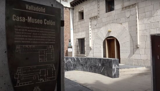 Casa - Museo de Colón景点图片