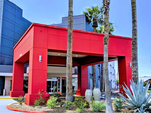 贝斯特韦斯特优质商务优质酒店主图