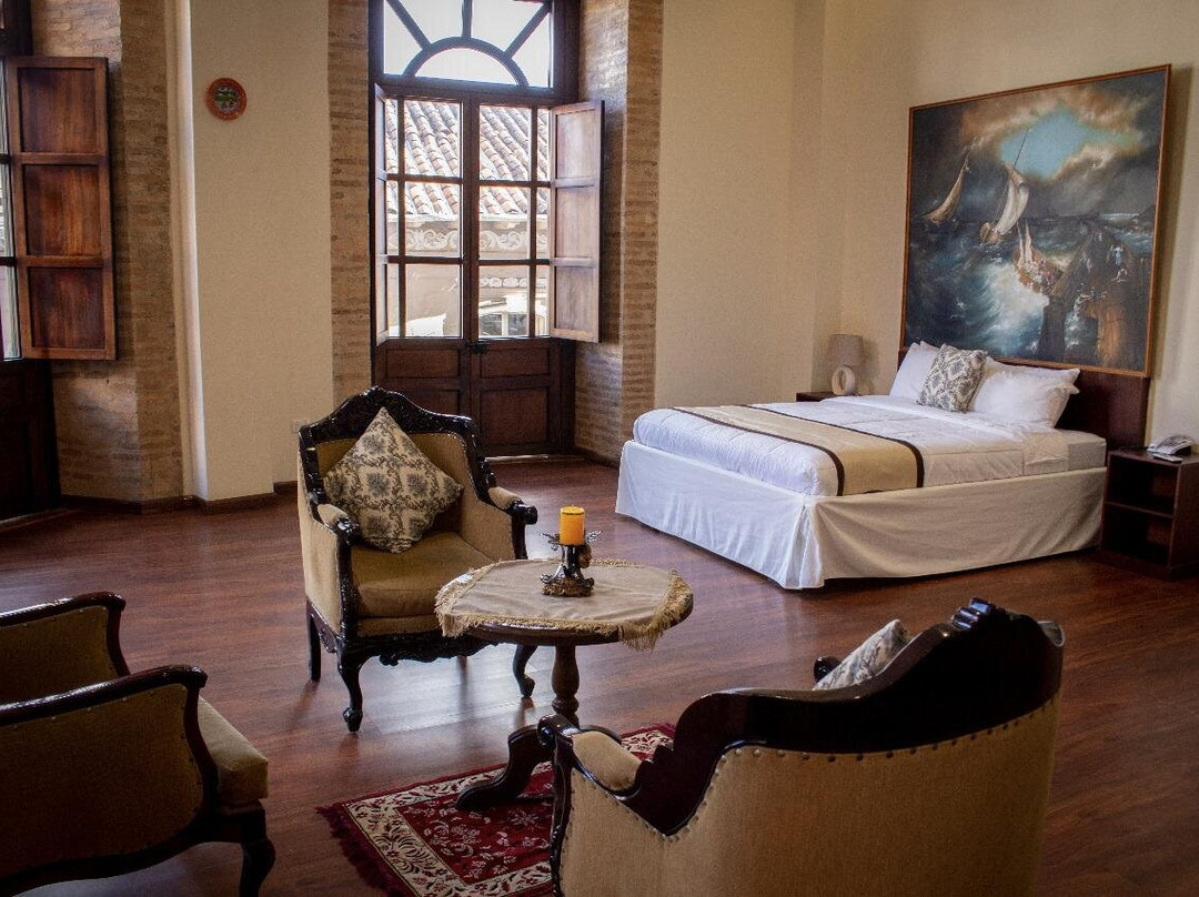 Hotel Flore Boutique