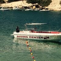 European Diving Institute - Centre de plongee en Crete景点图片