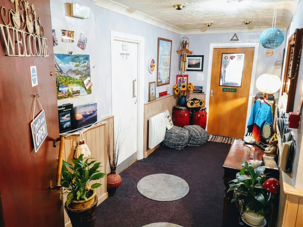 Aabalree Guest House-官方