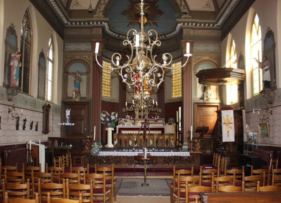 Oud-katholieke Kerk (1836)