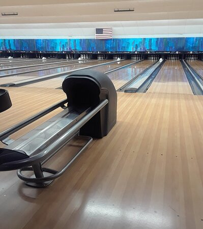 SuperBowl Metropolis-Metropolis必去景点