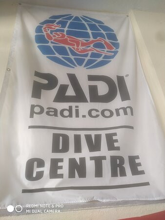 Aquaholics Diving Center景点图片