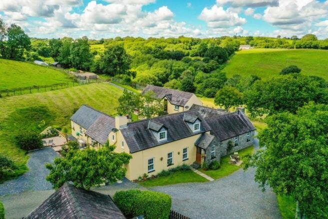 Meadow Green Farm Holiday Cottages
