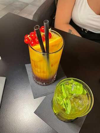 Primadonna Lounge