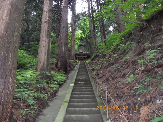 Hiteruda Kannon Takakura Shrine景点图片