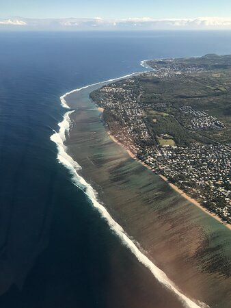 Corail Helicopteres景点图片