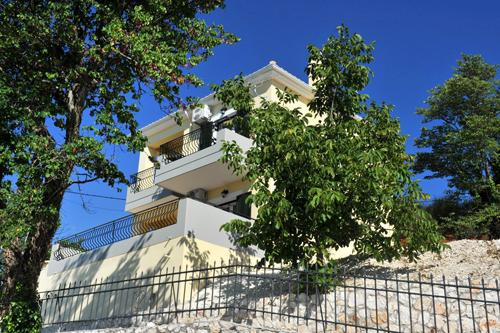 Natura Villas