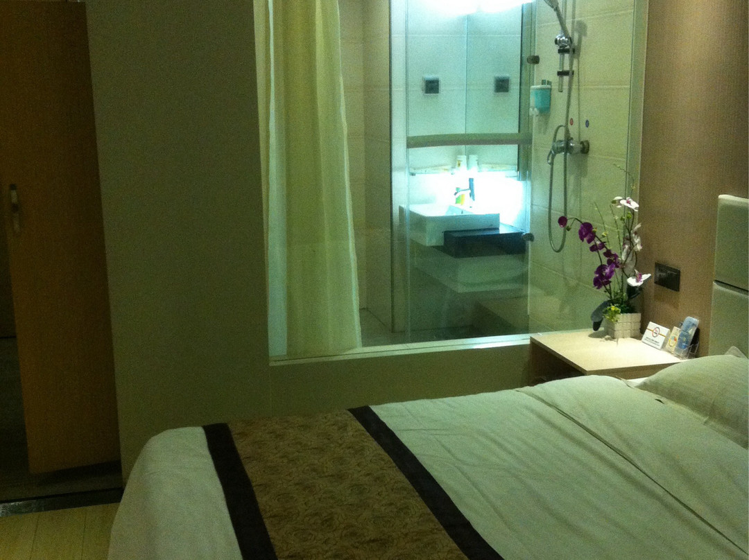 速8酒店聊城东昌西路店主图