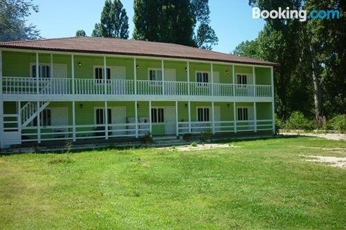 Hotel Kistrik