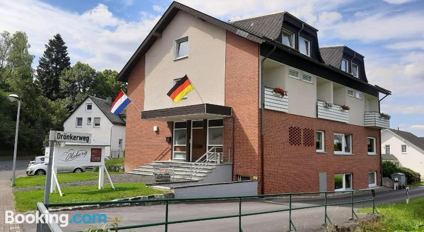 Pension Olsberg