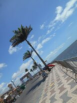 Passarela do Descobrimento-Porto Seguro必去景点