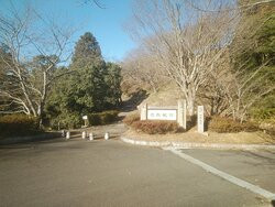 Sashiki Old Castle Site景点图片