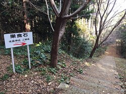 Onnatake Shrine-壹岐市必去景点