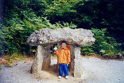 Celtic Park and Gardens-Kilcornan必去景点