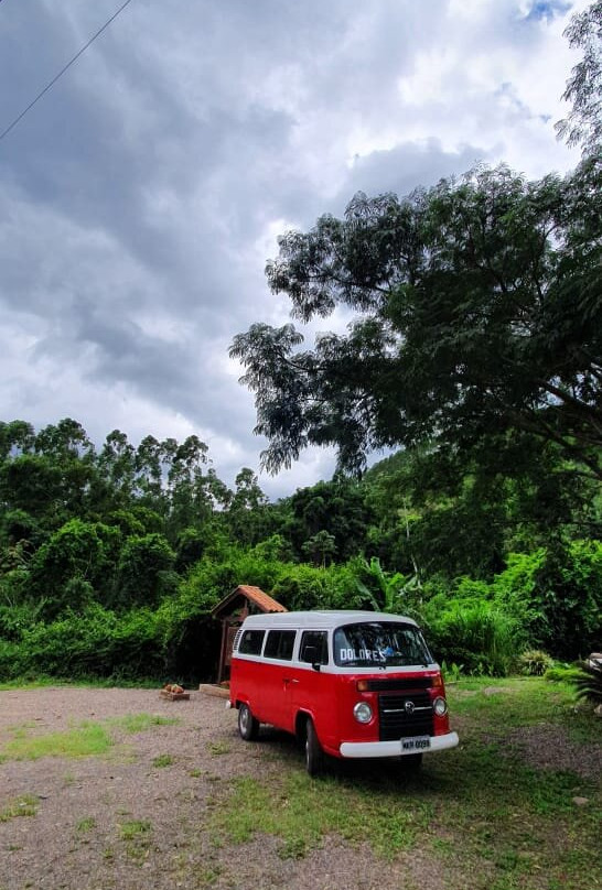 Vizinhos dos Canyons-Mampituba必去景点