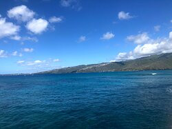 China Walls-火奴鲁鲁必去景点