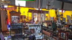 Waldo Farmers & Flea Market-Waldo必去景点