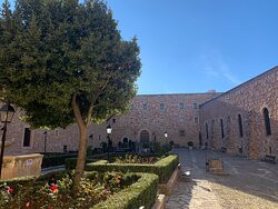 Parador de Siguenza主图