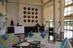 Mantis Kivu Marina Bay Hotel-浴室