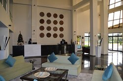 Mantis Kivu Marina Bay Hotel主图