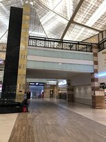 Galleria Mall-朱拜尔必去景点