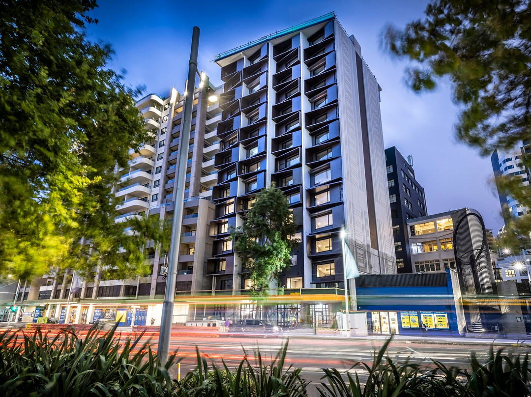 Imagine Beach Road主图