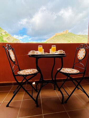Hotel Dona Blanca主图