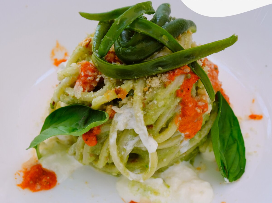 Ospedaletto Euganeo餐馆和美食-Tre Scalini Ristorante e Bistrot