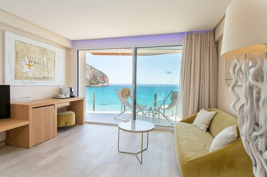 卡普德佩拉酒店住宿-Melbeach Hotel & Spa