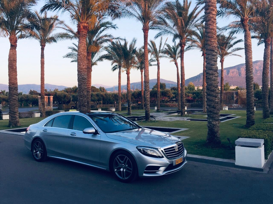 HeraklionCab-伊拉克利翁必去景点