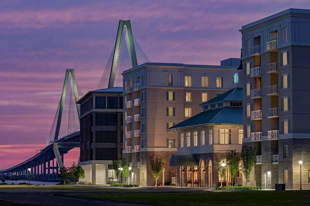 Embassy Suites by Hilton Charleston Harbor Mt. Pleasant主图