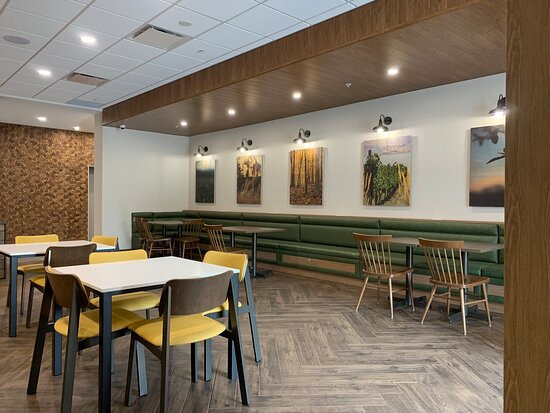 Fairfield by Marriott Inn & Suites Salmon Arm主图