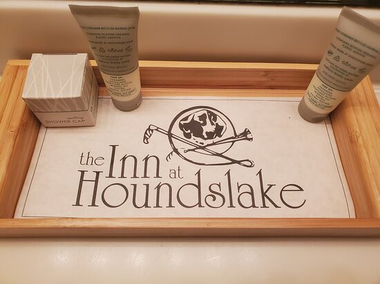 The Inn at Houndslake主图