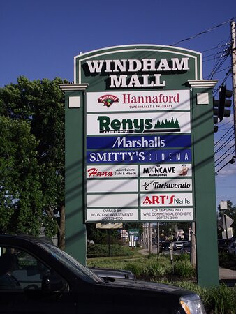 Windham Mall景点图片