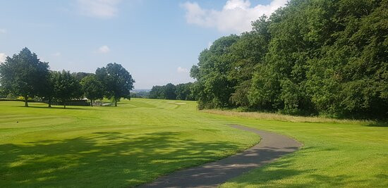 Moorland Course-Morley必去景点