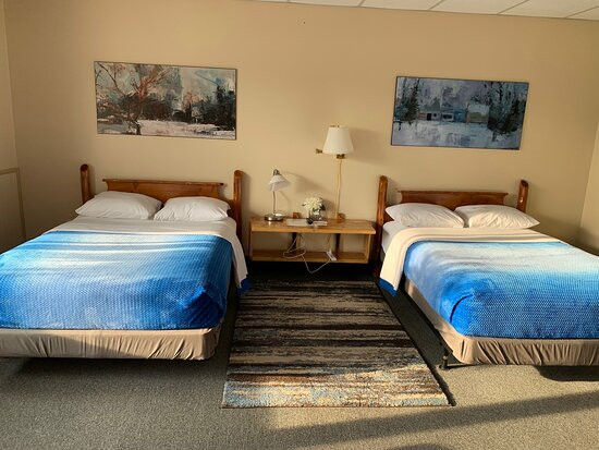 Wayside Motel Manitoulin主图