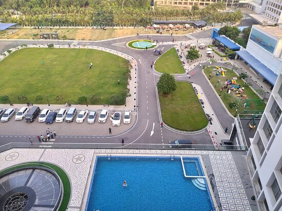 Momo Inn Park & Resort主图