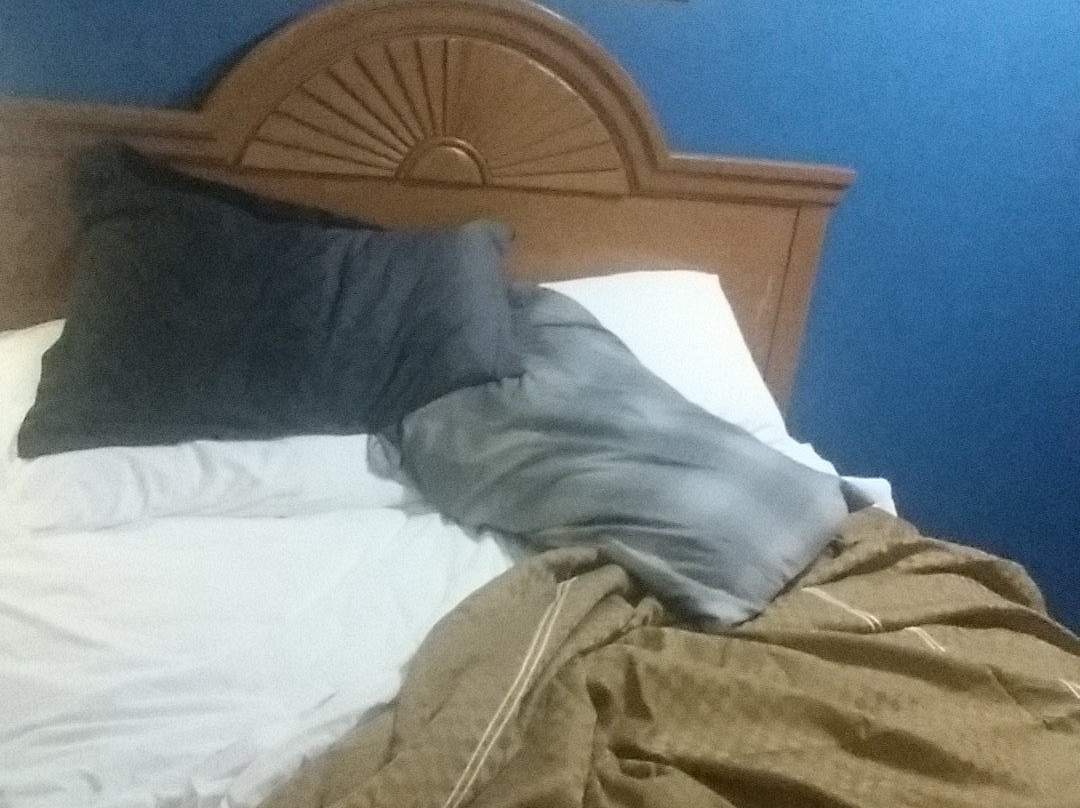 Odem酒店住宿-Airport Inn