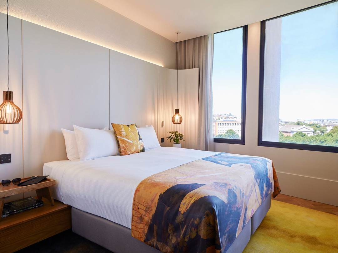 Crystalbrook Kingsley