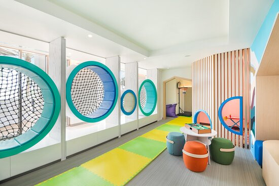 Address Beach Resort Fujairah主图