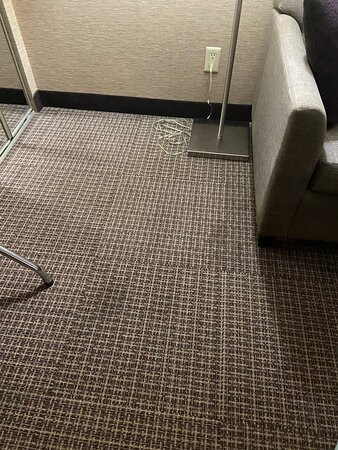 Quattro Hotel & Conference Centre主图