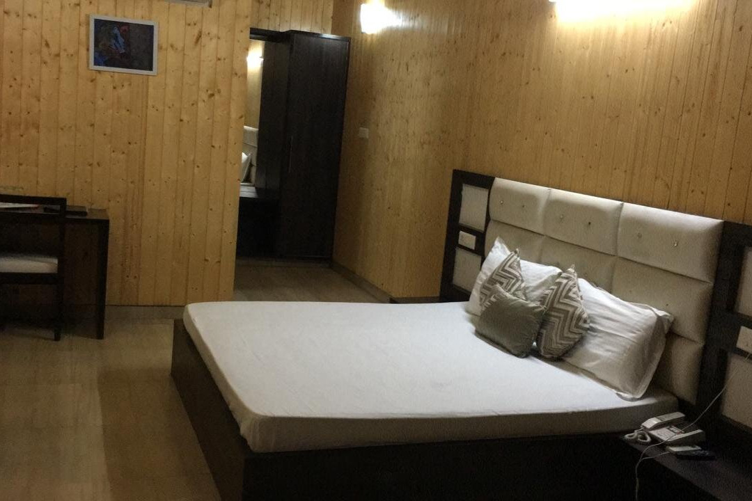 Comfort Inn Coral River主图