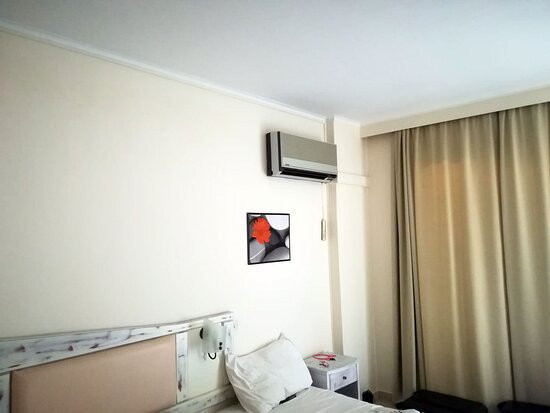 Porfi Beach Hotel主图