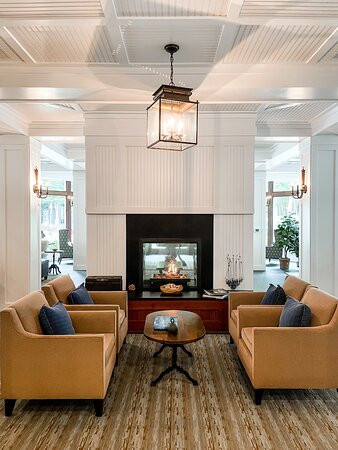 Inn At Diamond Cove主图