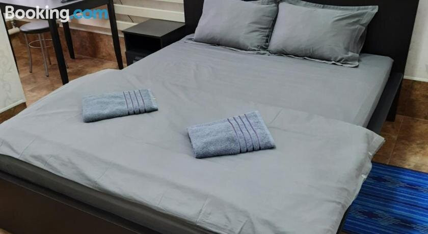 Otel Sputnik