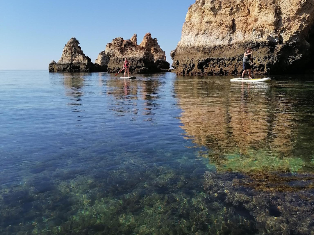 Praia do Alemao-波尔蒂芒必去景点