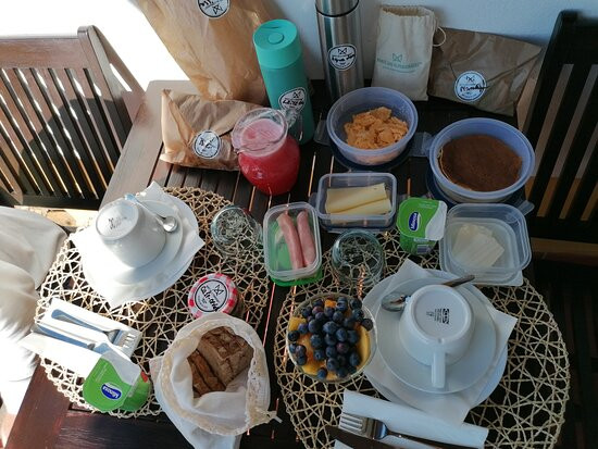 Monte das Alpenduradas主图